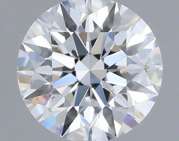 Diamond Natural 0.32Ct E-VS1 Round - GIA2536310543