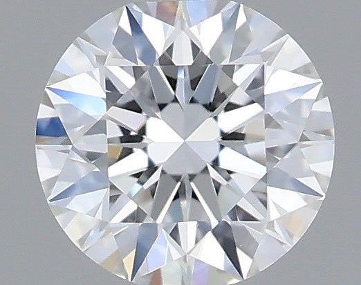 Diamond Natural 0.32Ct E-VS1 Round - GIA7548208108
