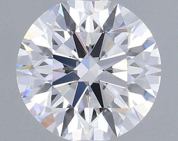Diamond Natural 0.43Ct E-VS2 Round - GIA6541391073