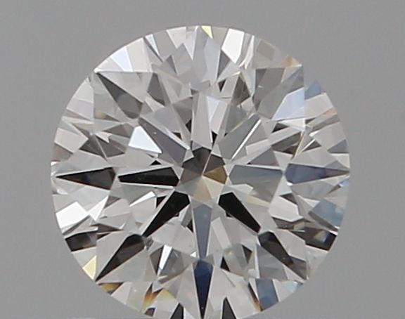 Diamond Natural 0.37Ct F-VS1 Round - GIA7538262374