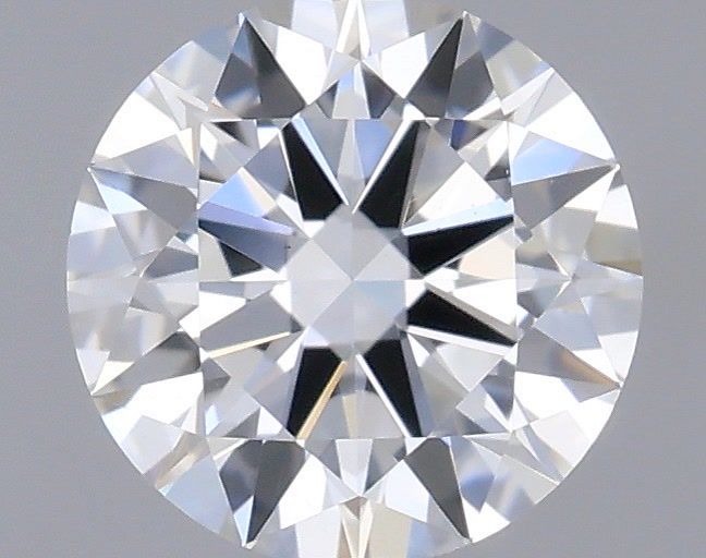 Diamond Natural 0.41Ct D-VS1 Round - GIA7543390937