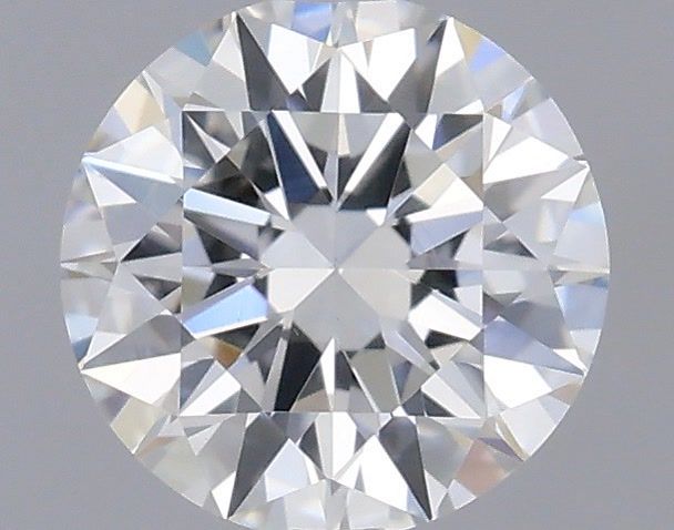 Diamond Natural 0.34Ct E-VS1 Round - GIA1548521650