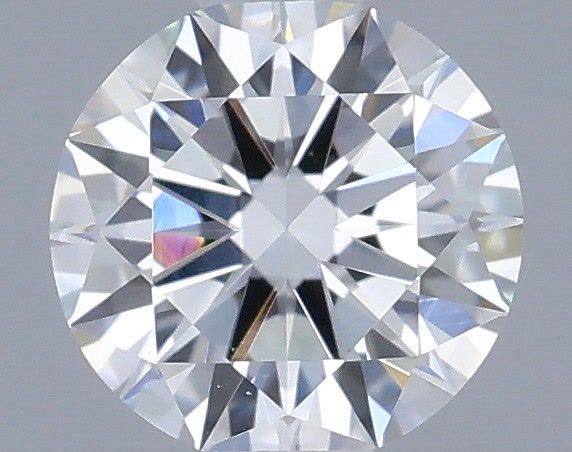 Diamond Natural 0.31Ct F-VS2 Round - GIA1543391572