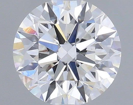 Diamond Natural 0.35Ct E-VS2 Round - GIA6532807856