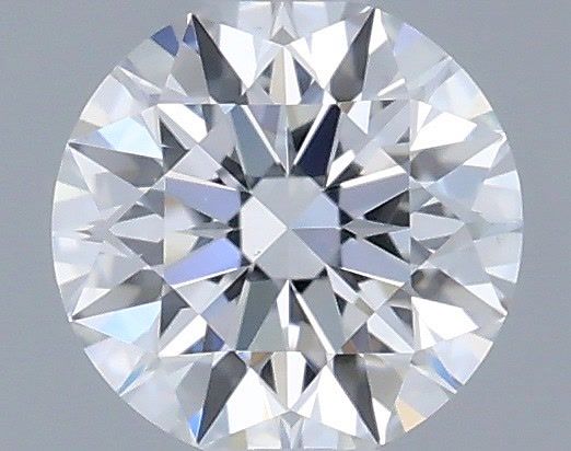 Diamond Natural 0.32Ct E-VS1 Round - GIA6542142829