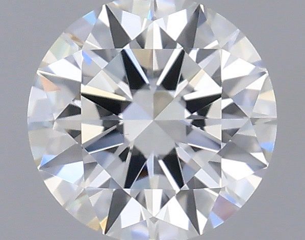 Diamond Natural 0.33Ct E-VS1 Round - GIA6531835725