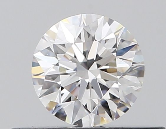 Diamond Natural 0.33Ct D-VVS2 Round - GIA5526335242