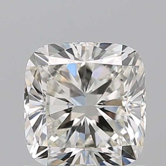 Diamond Natural 1.01Ct I-VVS2 Cushion - GIA6541177704