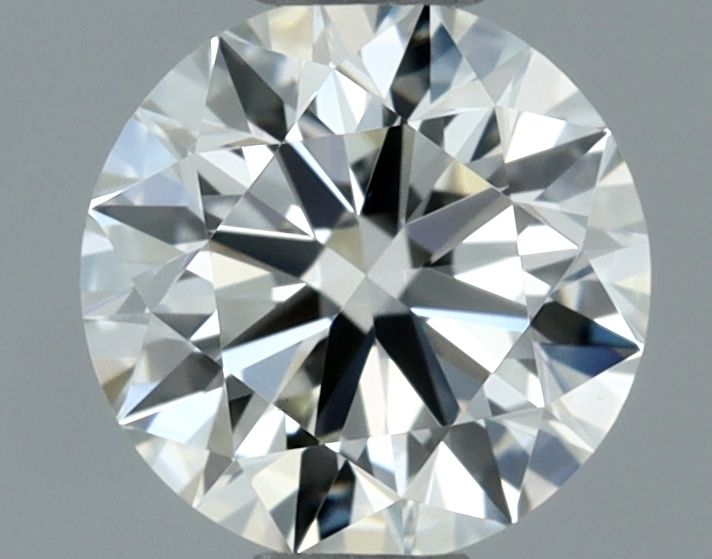 Diamond Natural 0.5Ct H-VS1 Round - IGI786612024