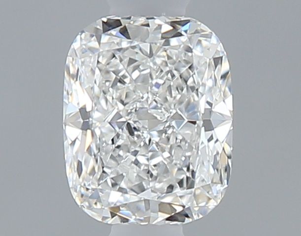 Diamond Natural 0.4Ct F-VVS1 Cushion - GIA6542706925