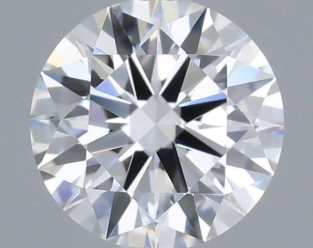 Diamond Natural 0.32Ct F-VS1 Round - GIA6542633609