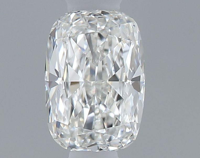 Diamond Natural 0.3Ct G-VVS2 Cushion - GIA6545716891