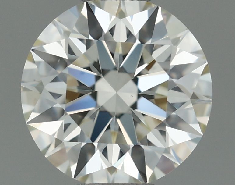 Diamond Natural 0.5Ct M-VS1 Round - GIA2547820410
