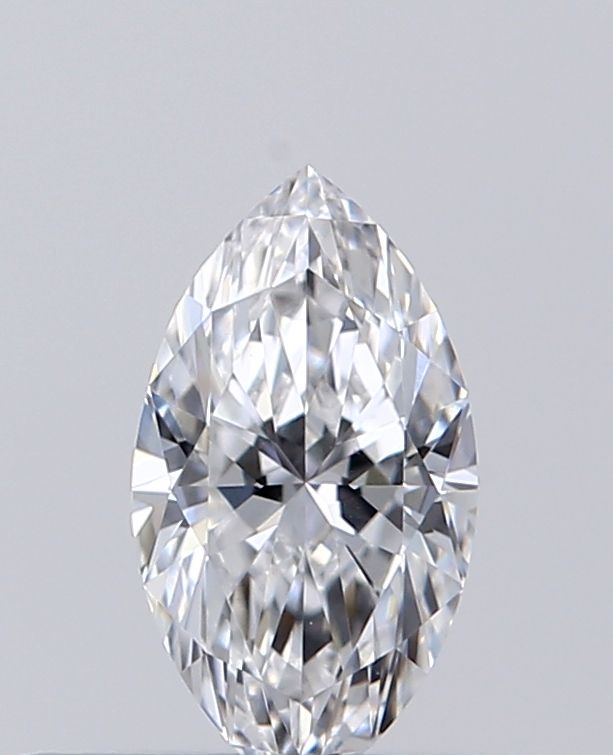 Diamond Natural 0.3Ct E-VS2 Marquise - GIA7541816640