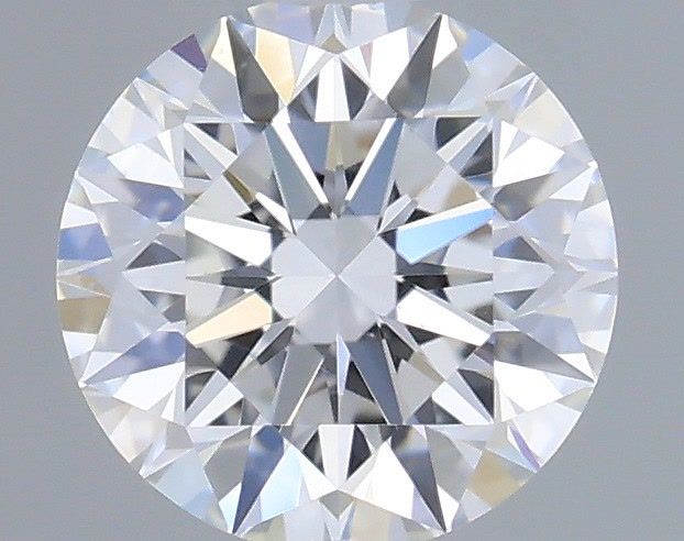 Diamond Natural 0.33Ct F-VS2 Round - GIA1548711462