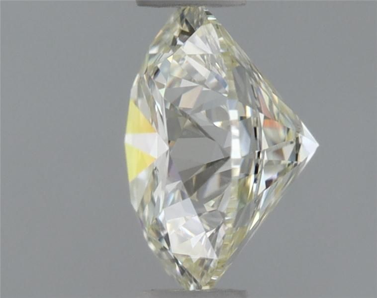 Diamond Natural 0.55Ct L-VS2 Round - GIA1438068097