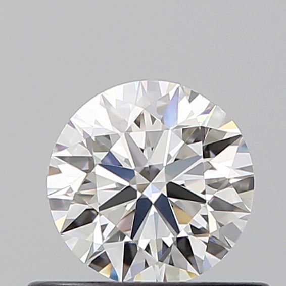 Diamond Natural 0.49Ct G-VVS1 Round - GIA6431966360