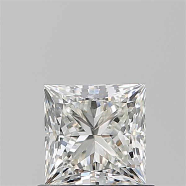 Diamond Natural 0.77Ct J-VVS1 Princess - GIA6541398112