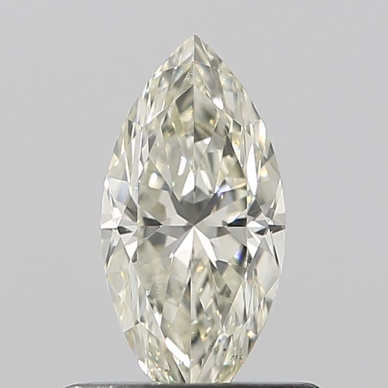 Diamond Natural 0.51Ct J-SI1 Marquise - IGI604392414