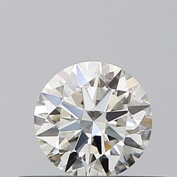 Diamond Natural 0.35Ct I-VS2 Round - GIA2507468489