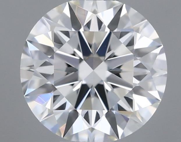 Diamond Natural 0.45Ct H-VVS1 Round - GIA7502302468