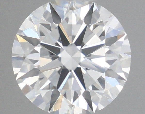 Diamond Natural 0.36Ct I-VVS1 Round - GIA6502234352