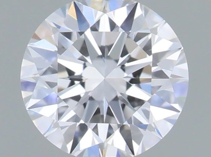 Diamond Natural 0.33Ct D-VVS1 Round - GIA1515790251