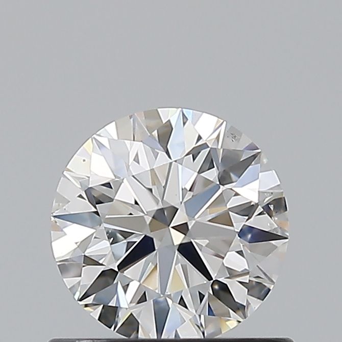 Diamond Natural 0.7Ct F-SI1 Round - GIA1549985768