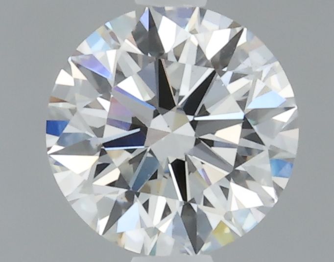Diamond Natural 0.42Ct G-VS2 Round - GIA2524058757