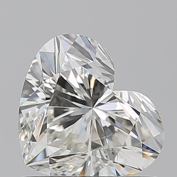 Diamond Natural 0.83Ct J-VS2 Heart - GIA2546666334