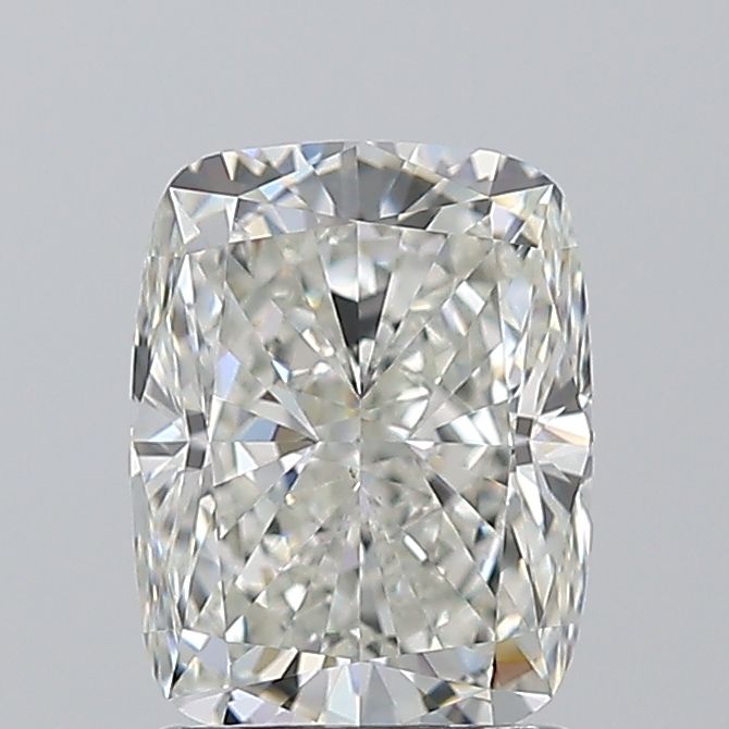 Diamond Natural 1.5Ct I-VS1 Cushion - GIA1547733094
