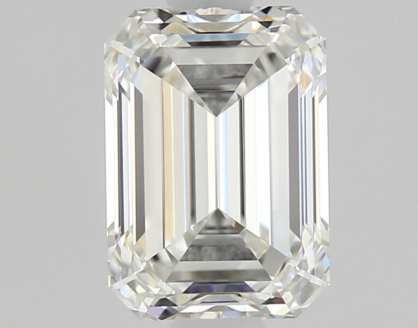 Diamond Natural 0.84Ct H-VS1 Emerald - GIA2235753369