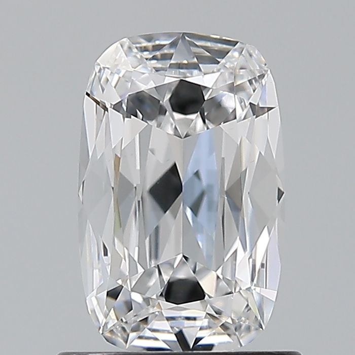 Diamond Natural 0.7Ct D-VS1 Cushion - GIA2547840654