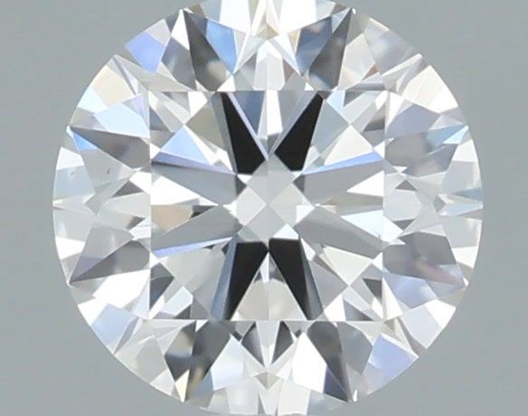 Diamond Natural 0.37Ct H-VS1 Round - IGI731563930