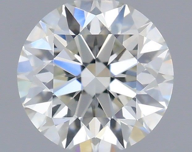 Diamond Natural 0.35Ct H-VS1 Round - IGI720528945