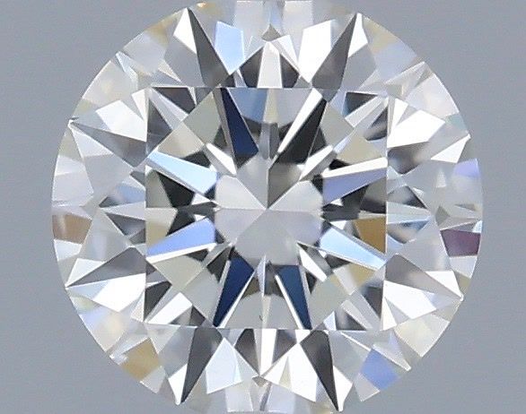Diamond Natural 0.34Ct H-VS1 Round - IGI776696796