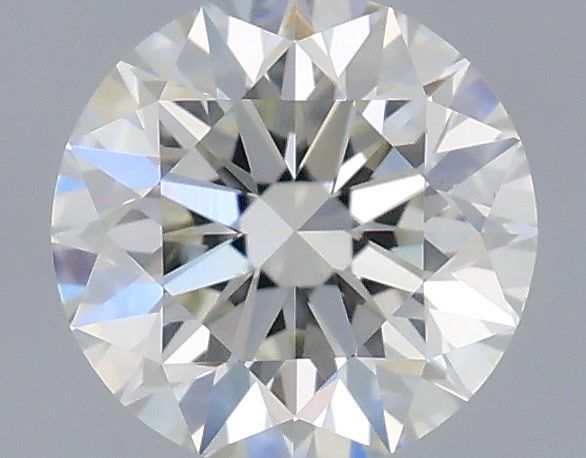 Diamond Natural 0.37Ct H-VS1 Round - IGI743529147
