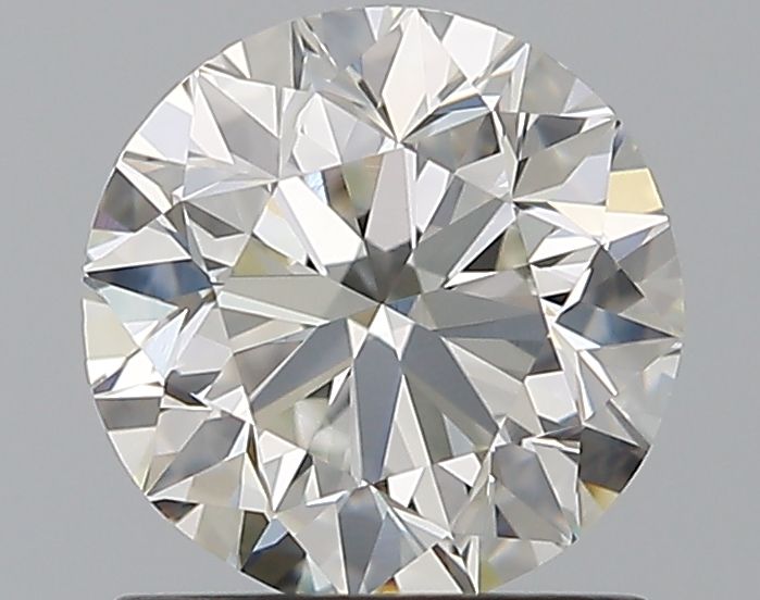 Diamond Natural 1.2Ct G-VS1 Round - GIA1455373911