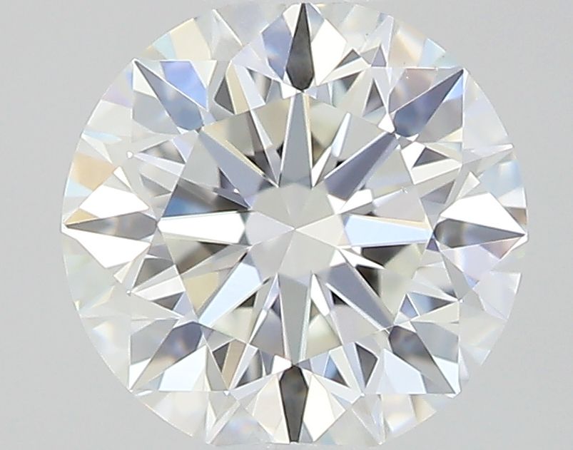 Diamond Natural 0.42Ct G-VS2 Round - GIA7546921594