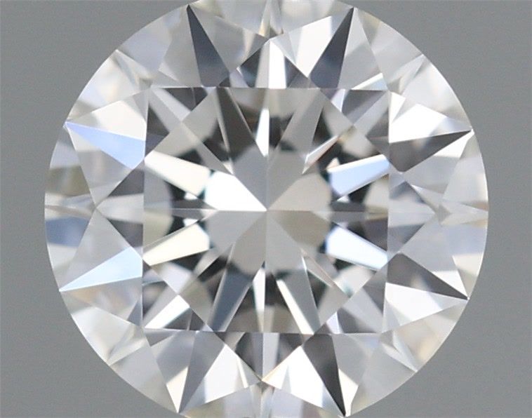 Diamond Natural 0.45Ct G-VVS1 Round - GIA3525741036