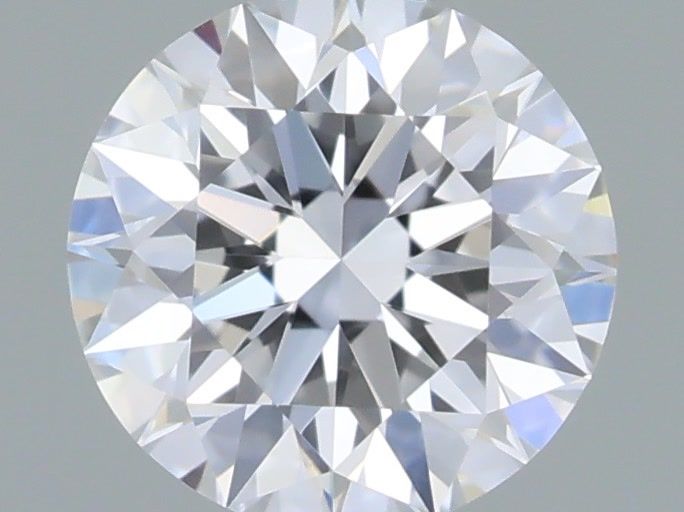Diamond Natural 0.34Ct E-IF Round - GIA2115950757