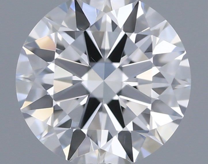 Diamond Natural 0.55Ct G-VS1 Round - GIA2526740279