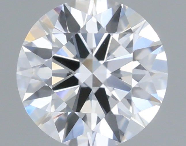 Diamond Natural 0.38Ct E-VVS2 Round - GIA7461477119