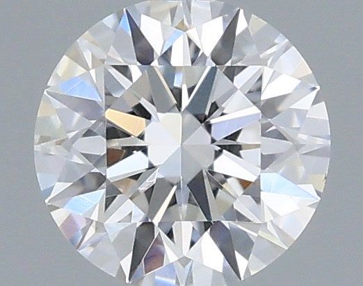 Diamond Natural 0.31Ct E-VS1 Round - GIA5543710019