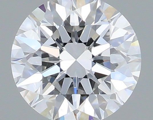 Diamond Natural 0.33Ct F-VS2 Round - GIA1548710959