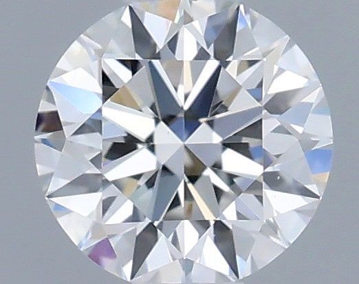 Diamond Natural 0.33Ct E-VS1 Round - GIA6541633831