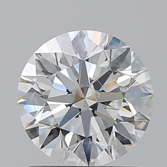 Diamond Natural 1.4Ct I-VS1 Round - GIA2544308561