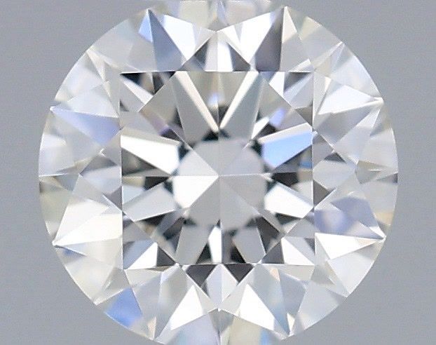 Diamond Natural 0.3Ct G-VVS2 Round - GIA6541633732