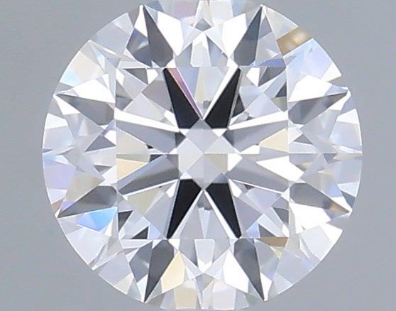 Diamond Natural 0.41Ct E-VS1 Round - GIA2547633388