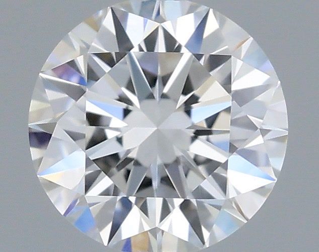Diamond Natural 0.33Ct F-VVS2 Round - GIA6545710010